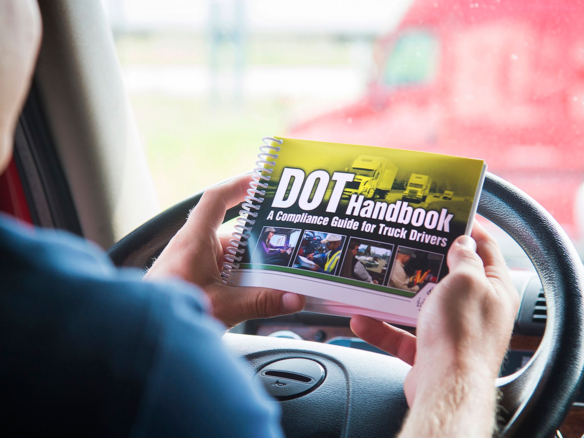 What regulations apply to DOT drug and alcohol testing?