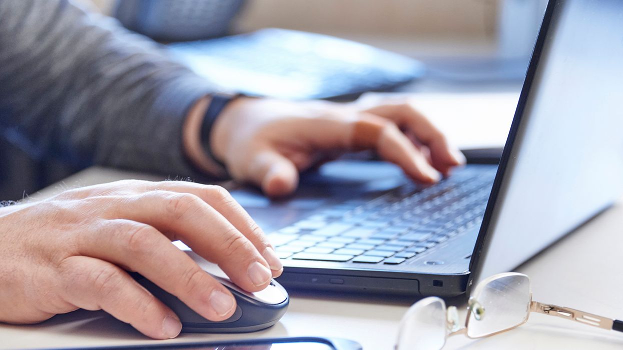 When do drivers need a Clearinghouse account?