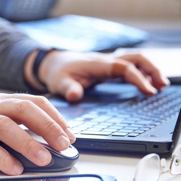 When do drivers need a Clearinghouse account?