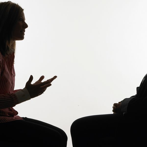 What your managers don’t know can hurt you