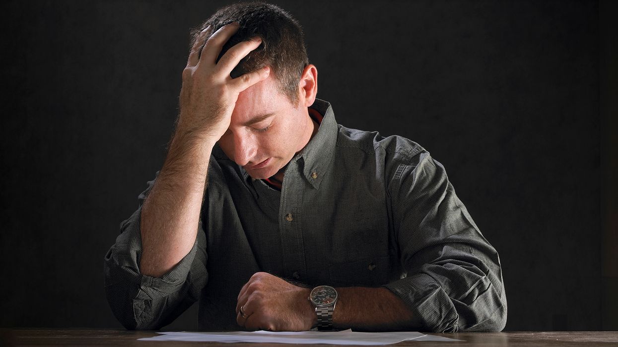 Did the employee resign or ask for FMLA leave?