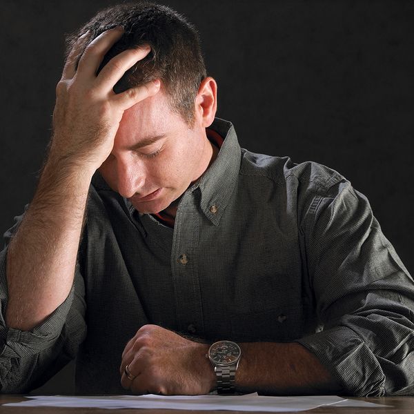 Did the employee resign or ask for FMLA leave?