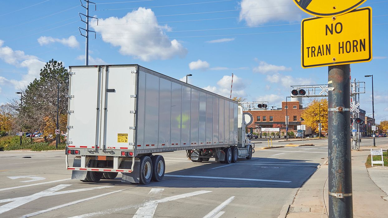 How to interpret the English language requirements for CMV drivers