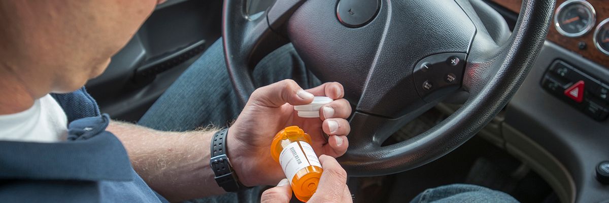 Designated Employer Representatives (DERs) in DOT Testing