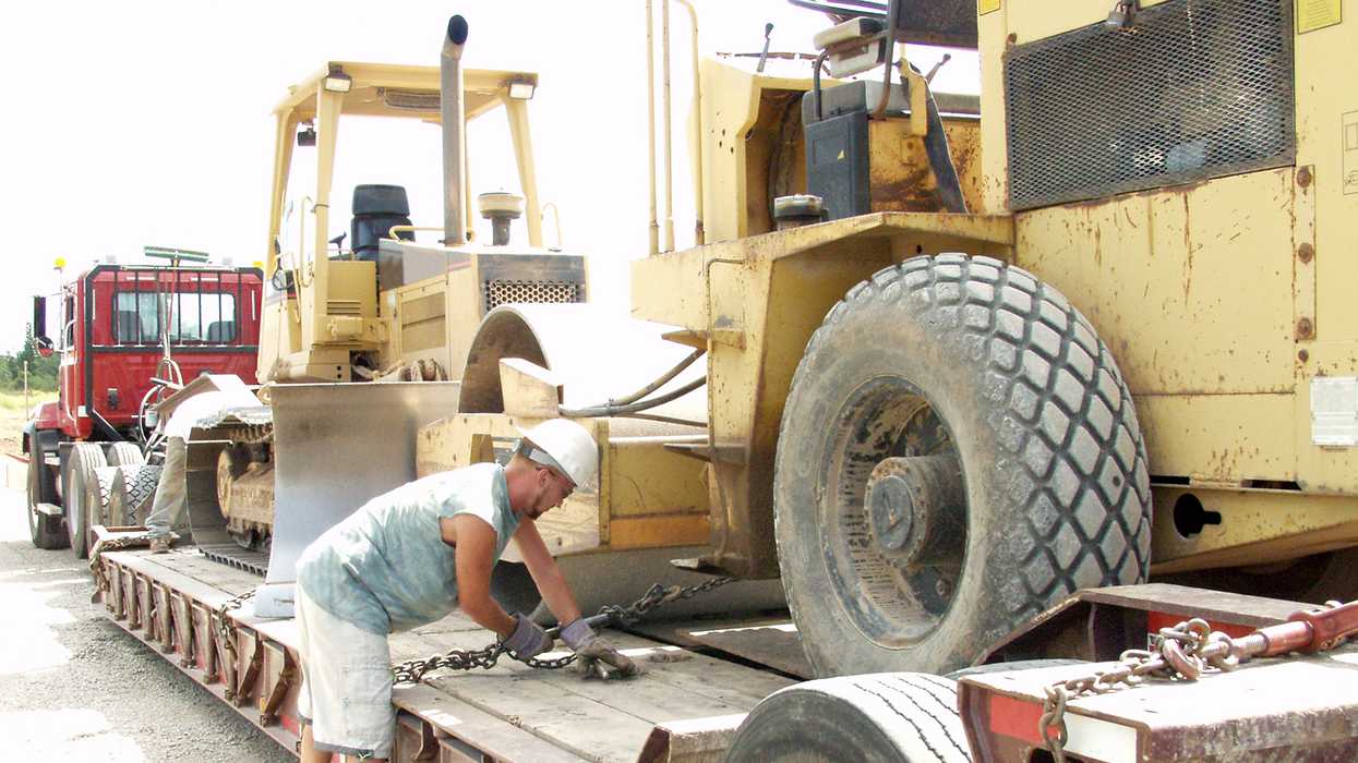 What function-specific training means for drivers