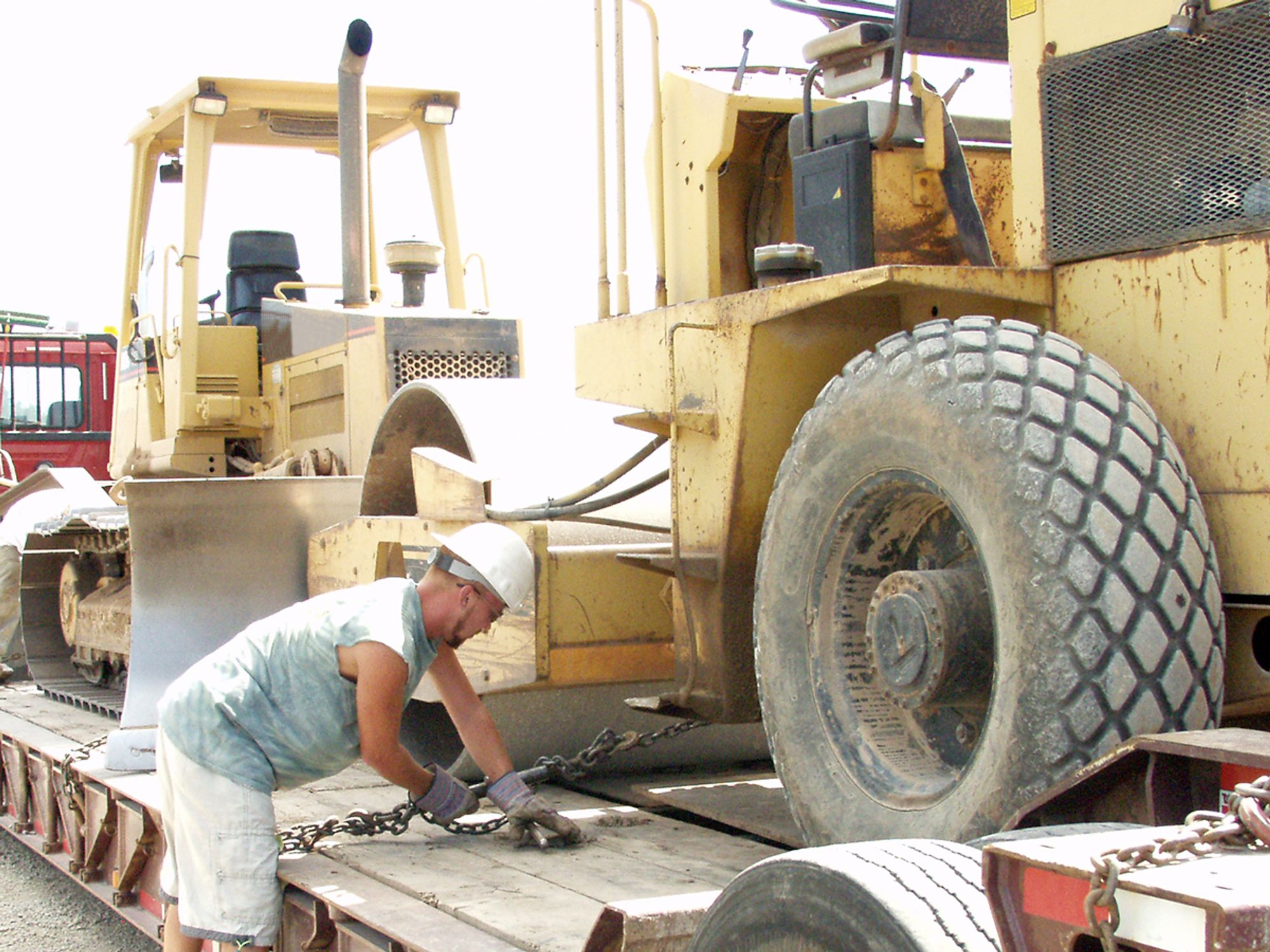 Commodity-specific rules