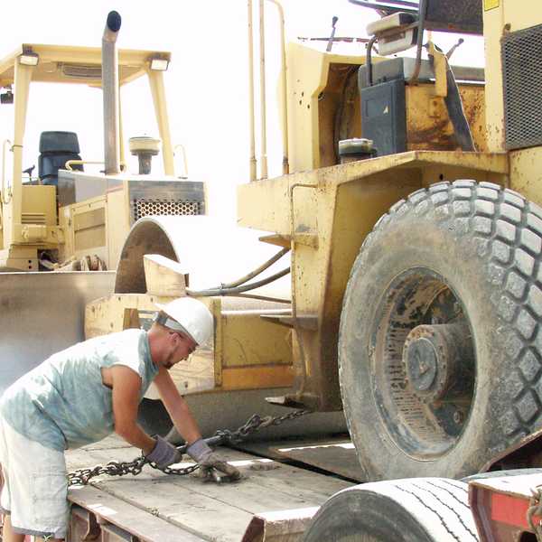 What function-specific training means for drivers