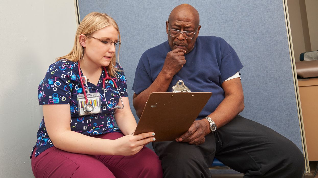 MRB issues guidance for drivers and MEs regarding CPAP recall