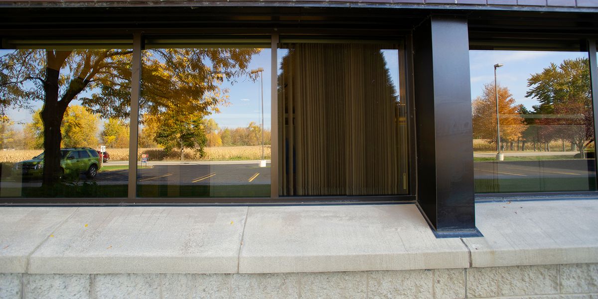 Windows and perimeter walk-around procedures | J. J. Keller® Compliance ...