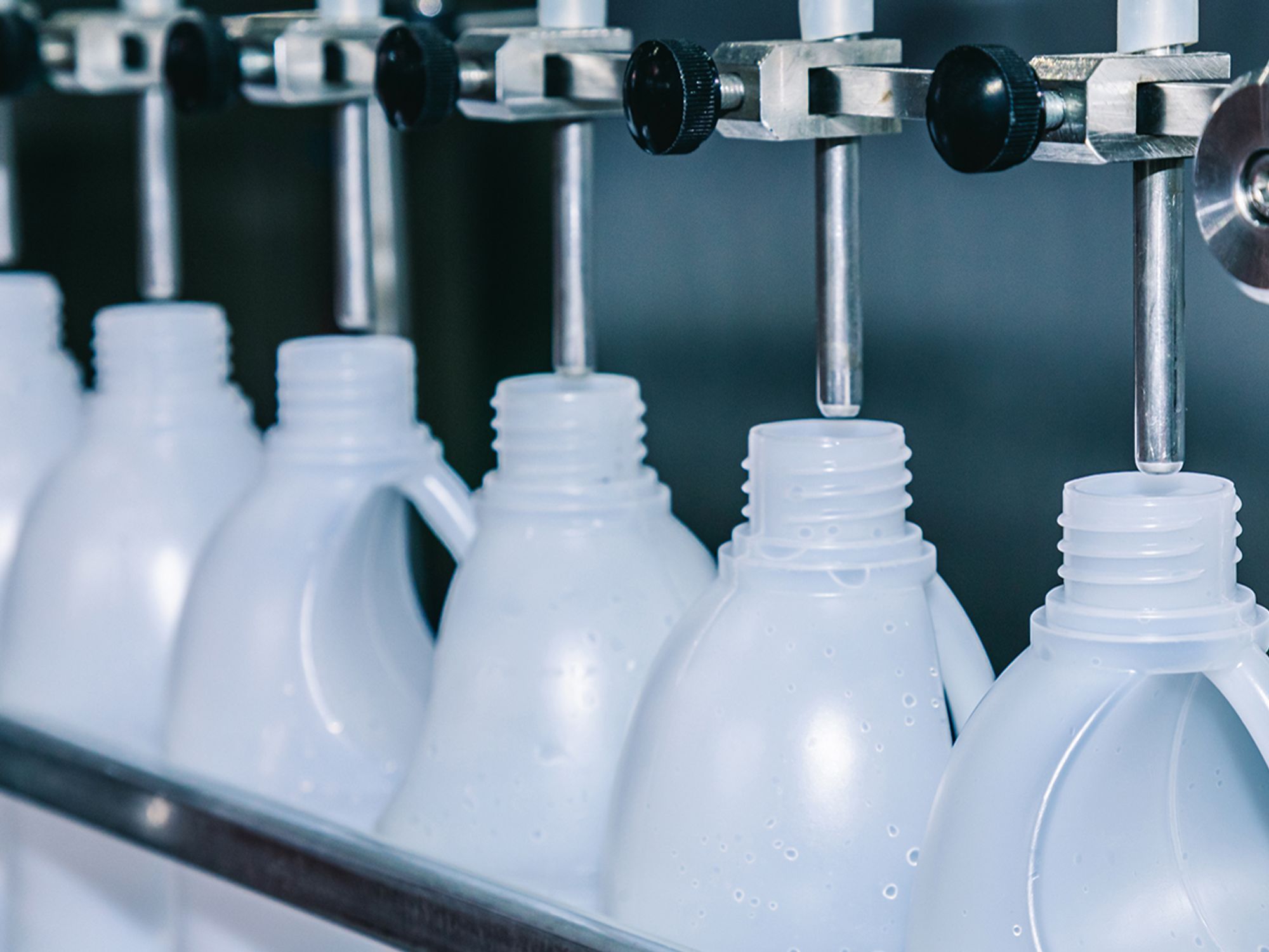 TSCA Title I Control of Toxic Substances