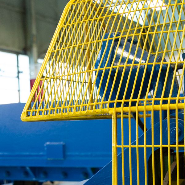 Employers must continue to put emphasis on amputation hazards
