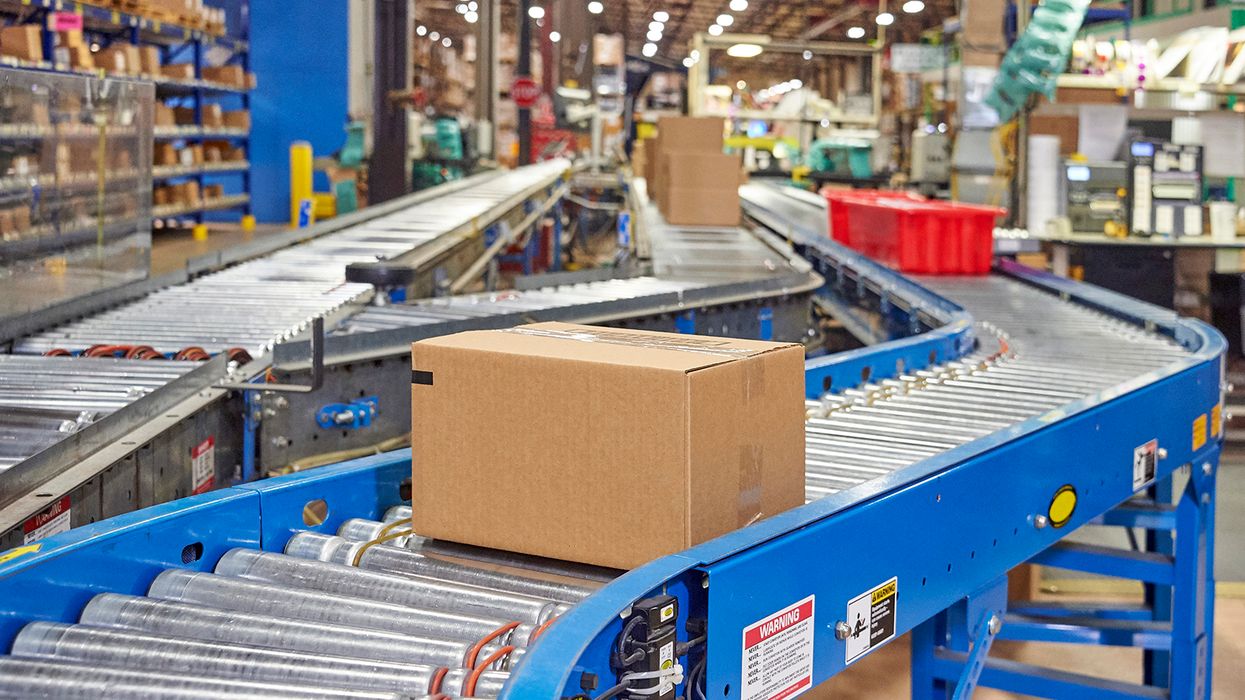 USPS updates Hazmat postal regulations