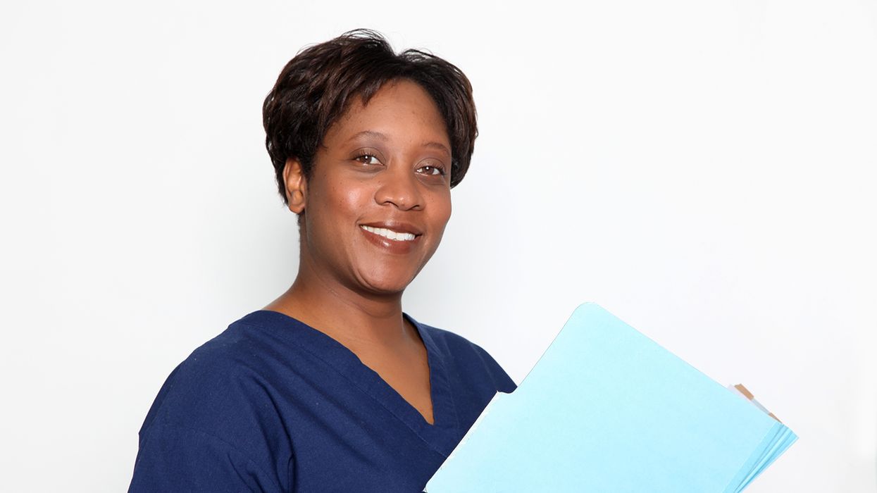 Form I-9: Virtual document review closer to being a permanent option