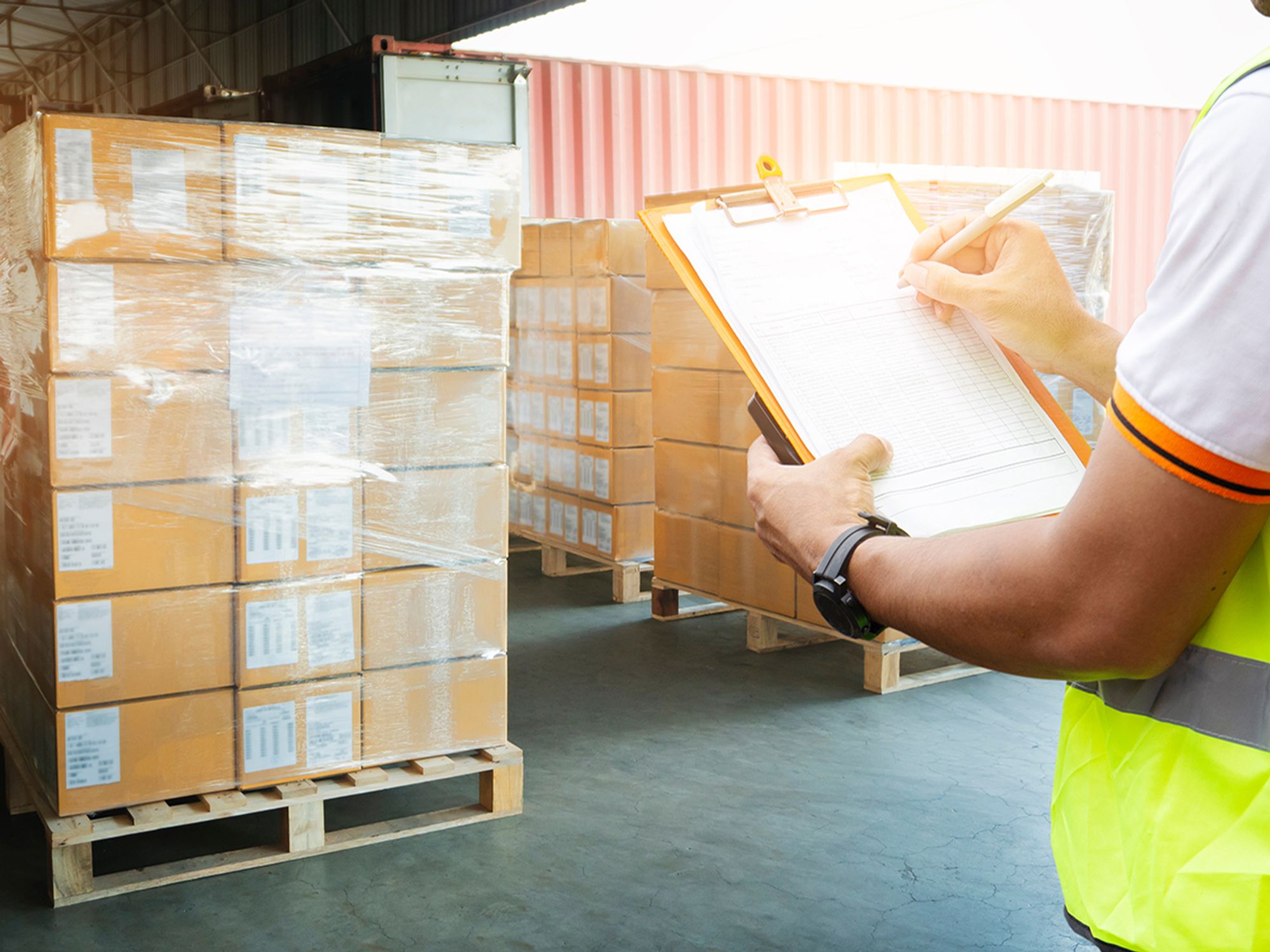 IATA documentation requirements