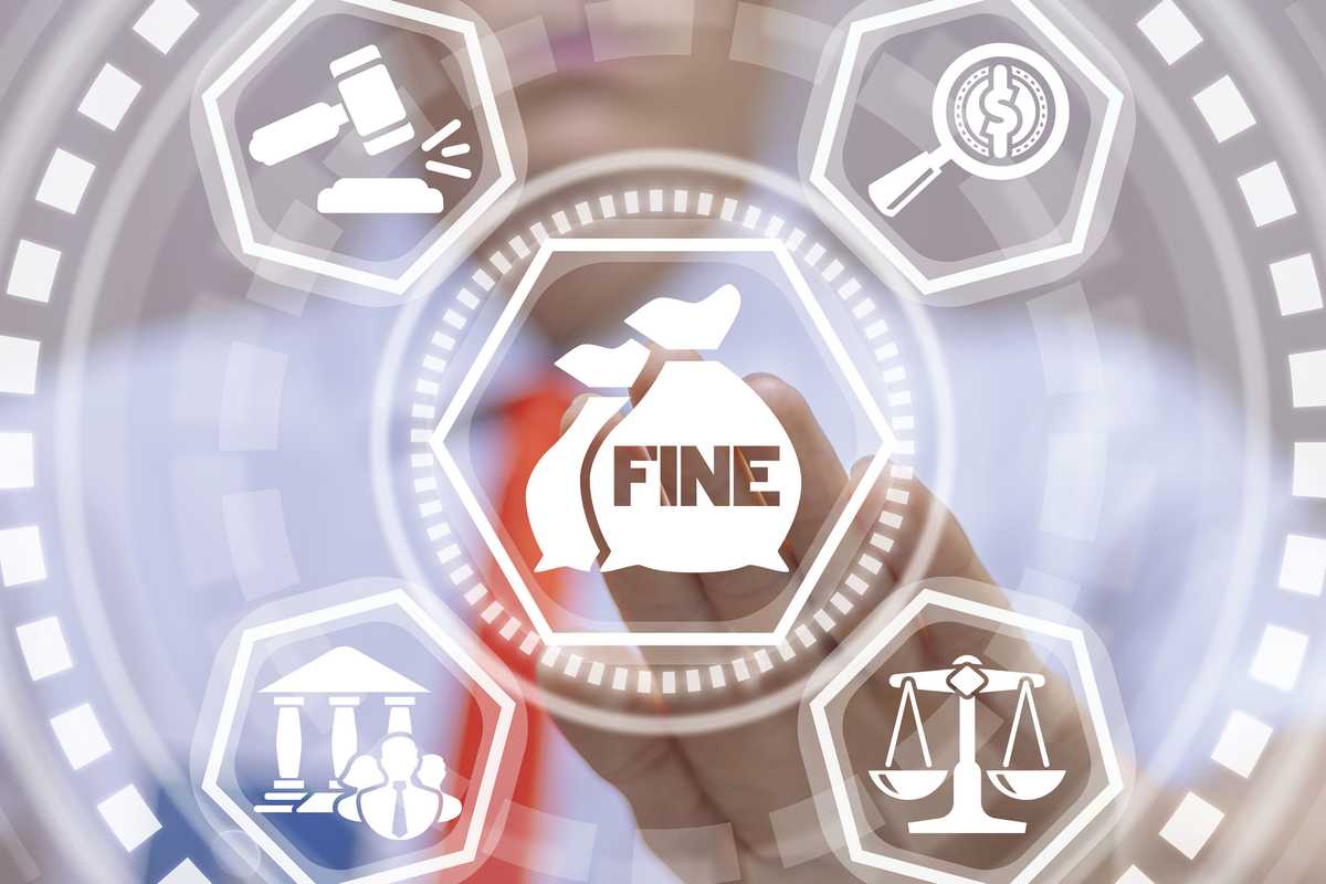 Posting fines won’t be going up in 2026