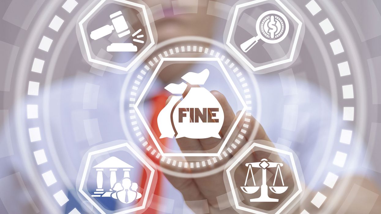 OSHA’s $40K-or-more-in-penalties club surpasses 10,000 inspections