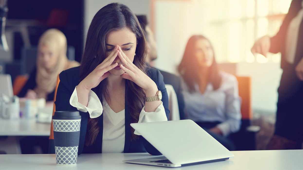 Get your employees off the couch - creating a remote-worker ergonomics program