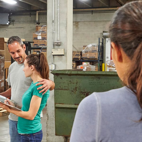 Attitudes toward workplace sexual harassment must change for numbers to decrease