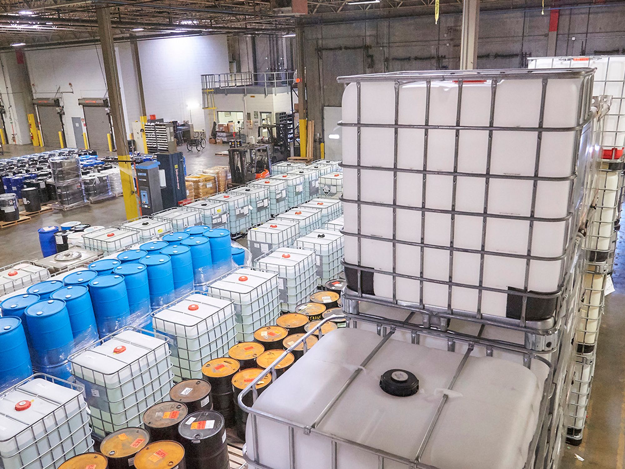 IATA dangerous goods identification