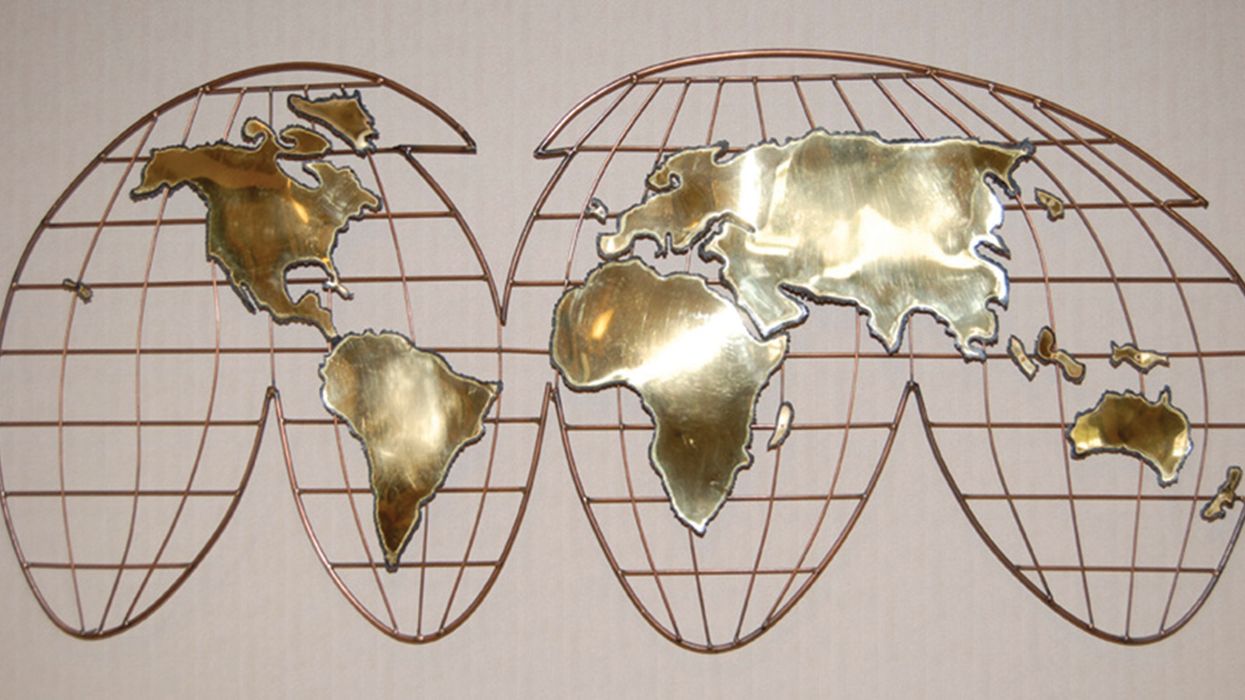 May employees take FMLA leave to care for family members outside the U.S.?