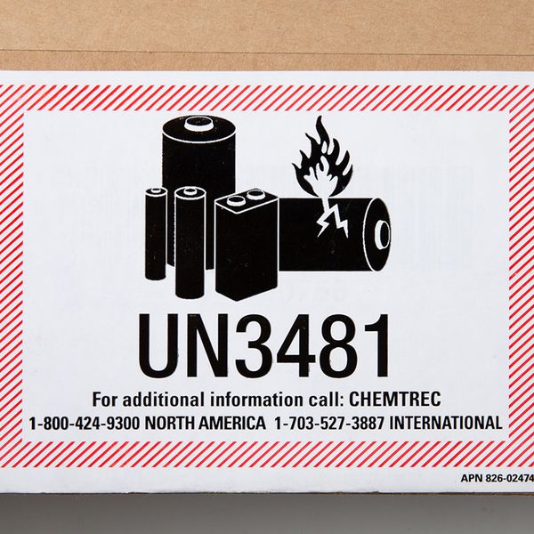 Lithium battery lingo: How many buzzwords do you know?