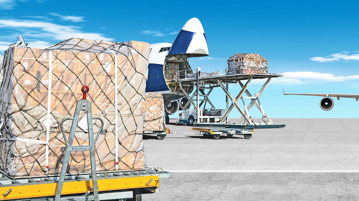 What’s new with the 2025 IATA DGR