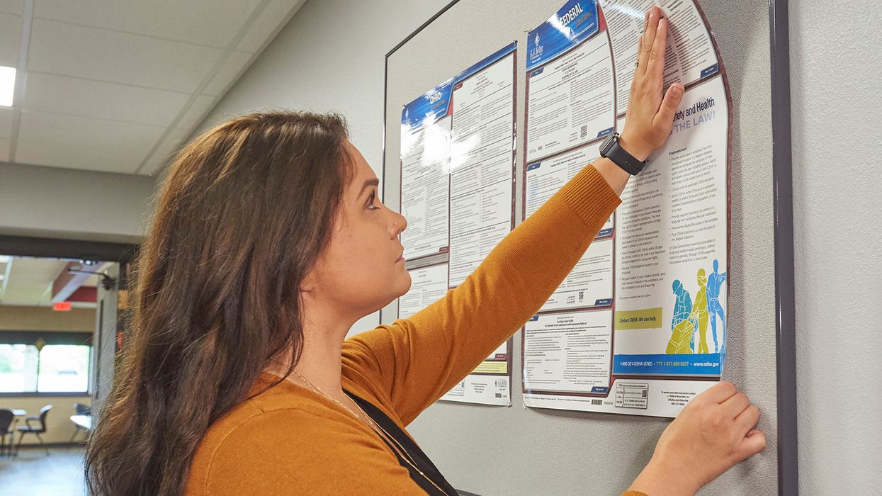 Why managers, supervisors need FMLA training