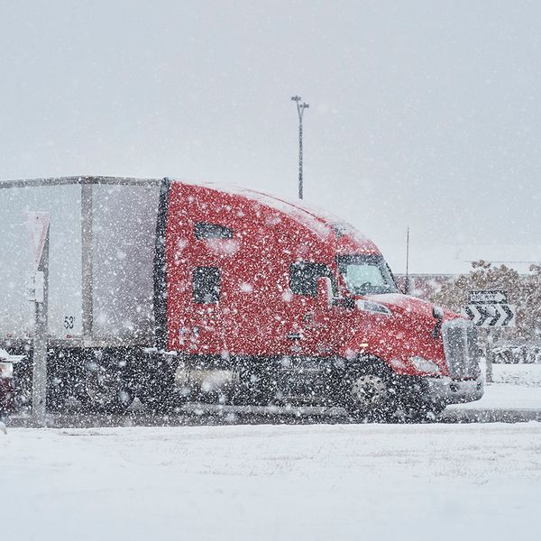 5 winter weather driving tips