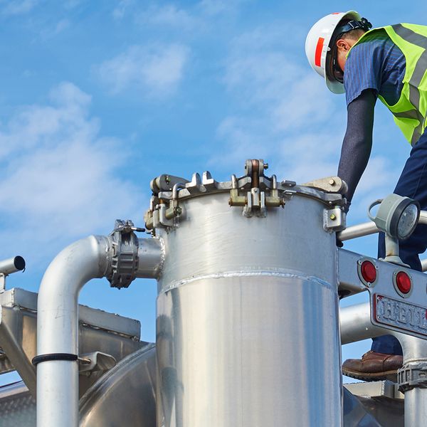 Don’t fall for it, keep up on fall protection