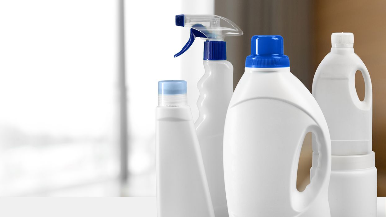 EPA releases data on leaching of PFAS in fluorinated packaging