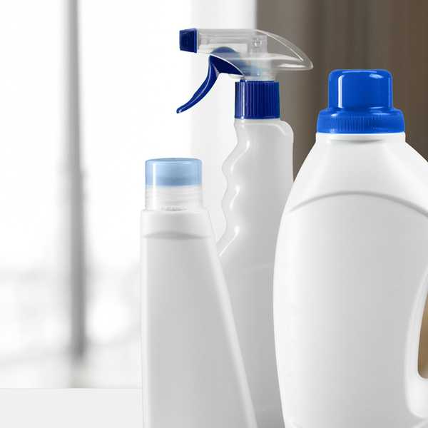 EPA releases data on leaching of PFAS in fluorinated packaging