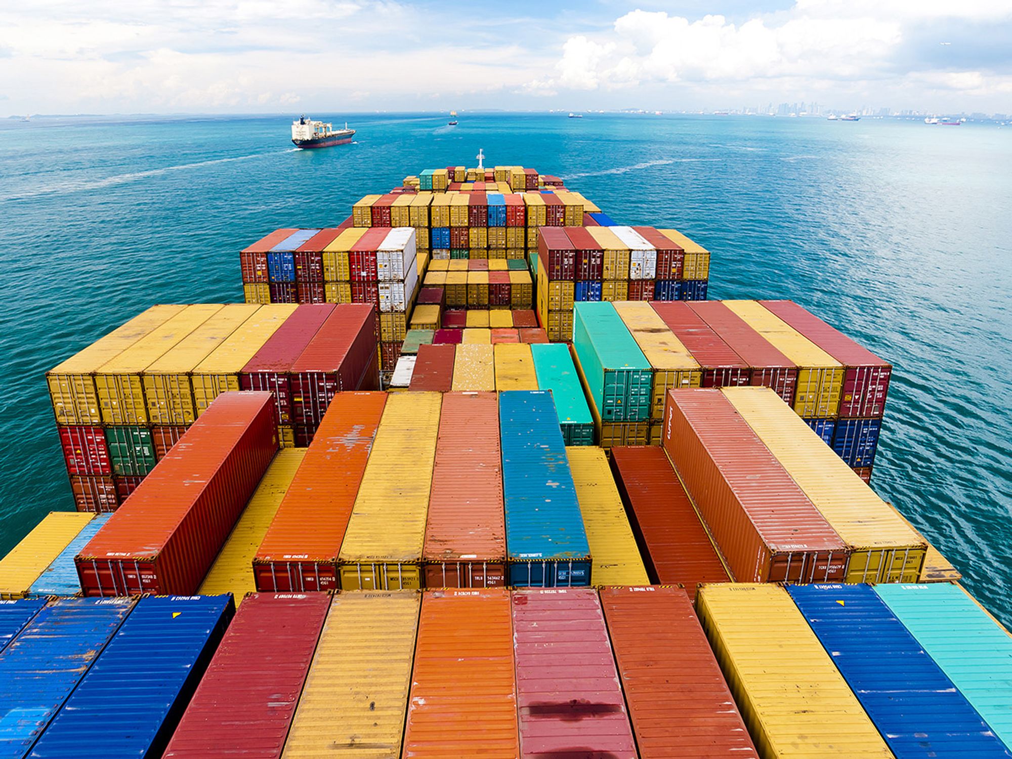 Vessel transport under PHMSA