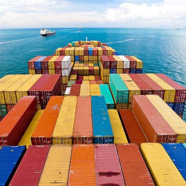 Proposal aligns hazmat regs with international standards