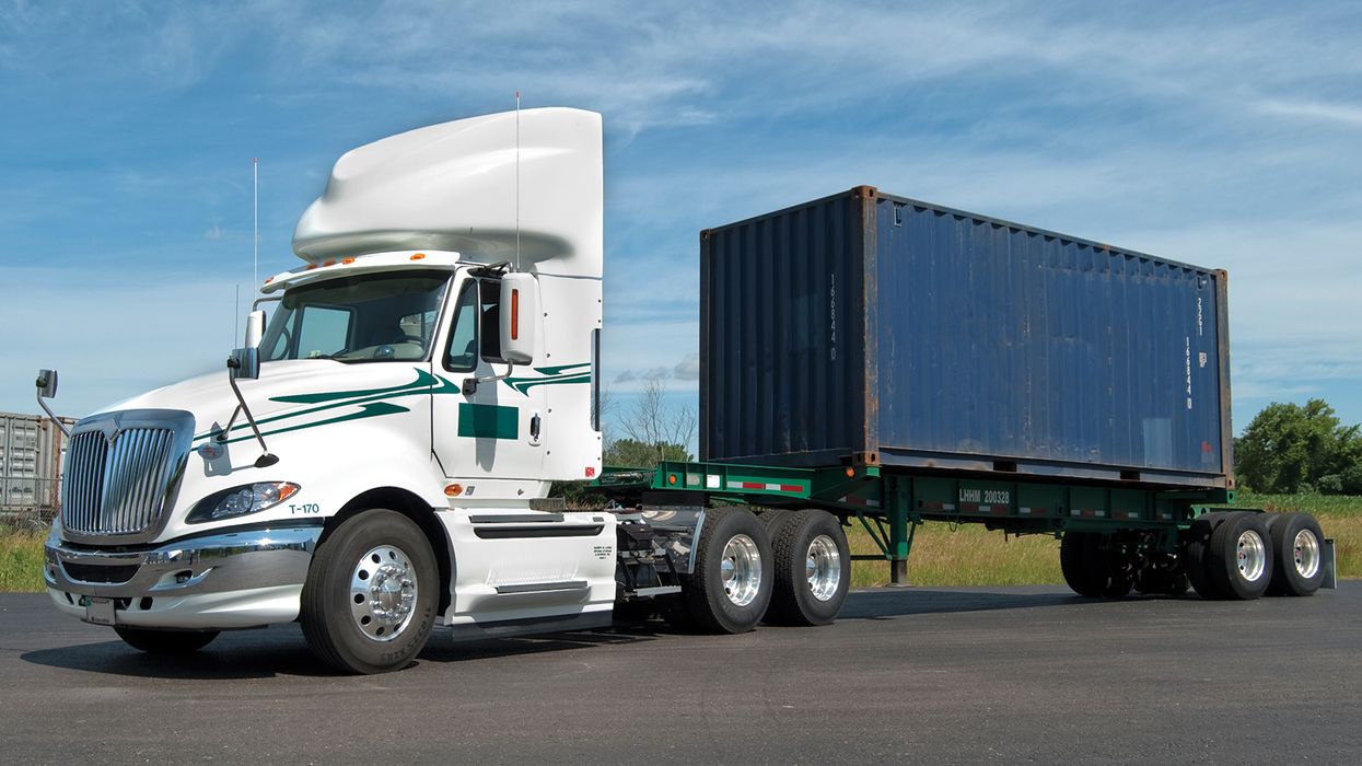 California upends the leased contractor model - AB5’s impact and carrier options