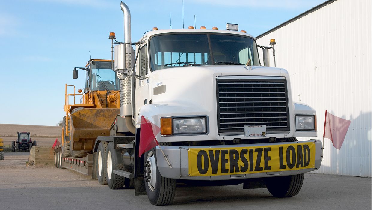 Steer clear of bridge mishaps