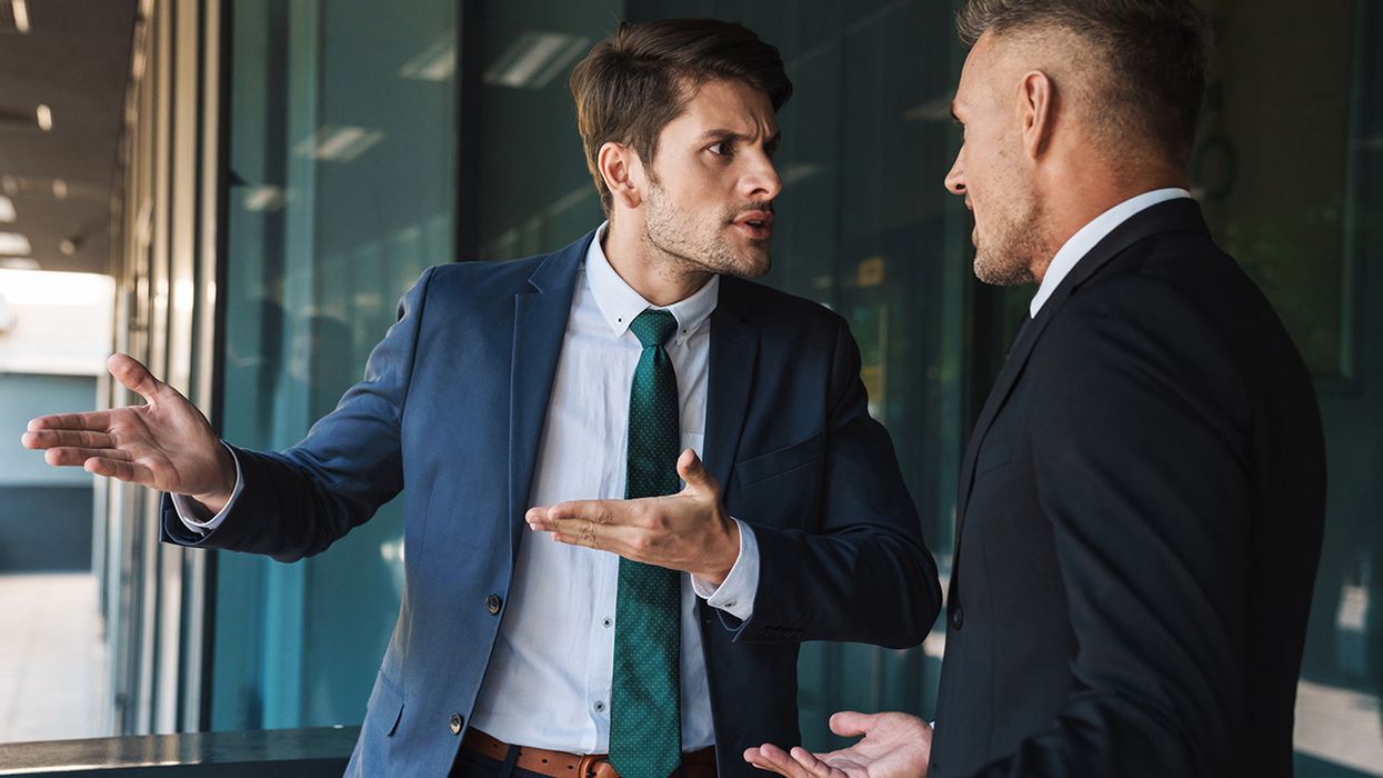 Union chatter in the workplace: Employers must tread carefully