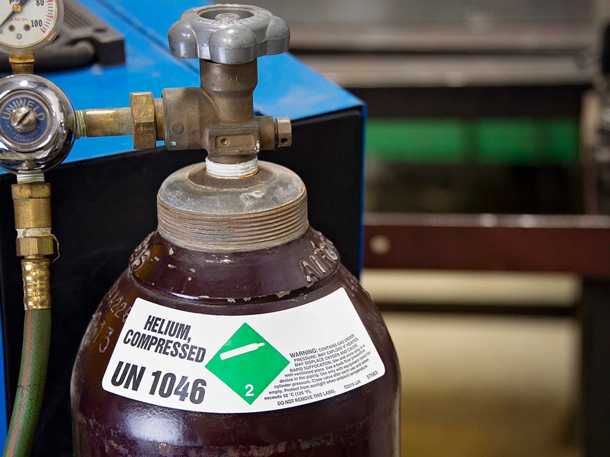 IMDG labeling requirements