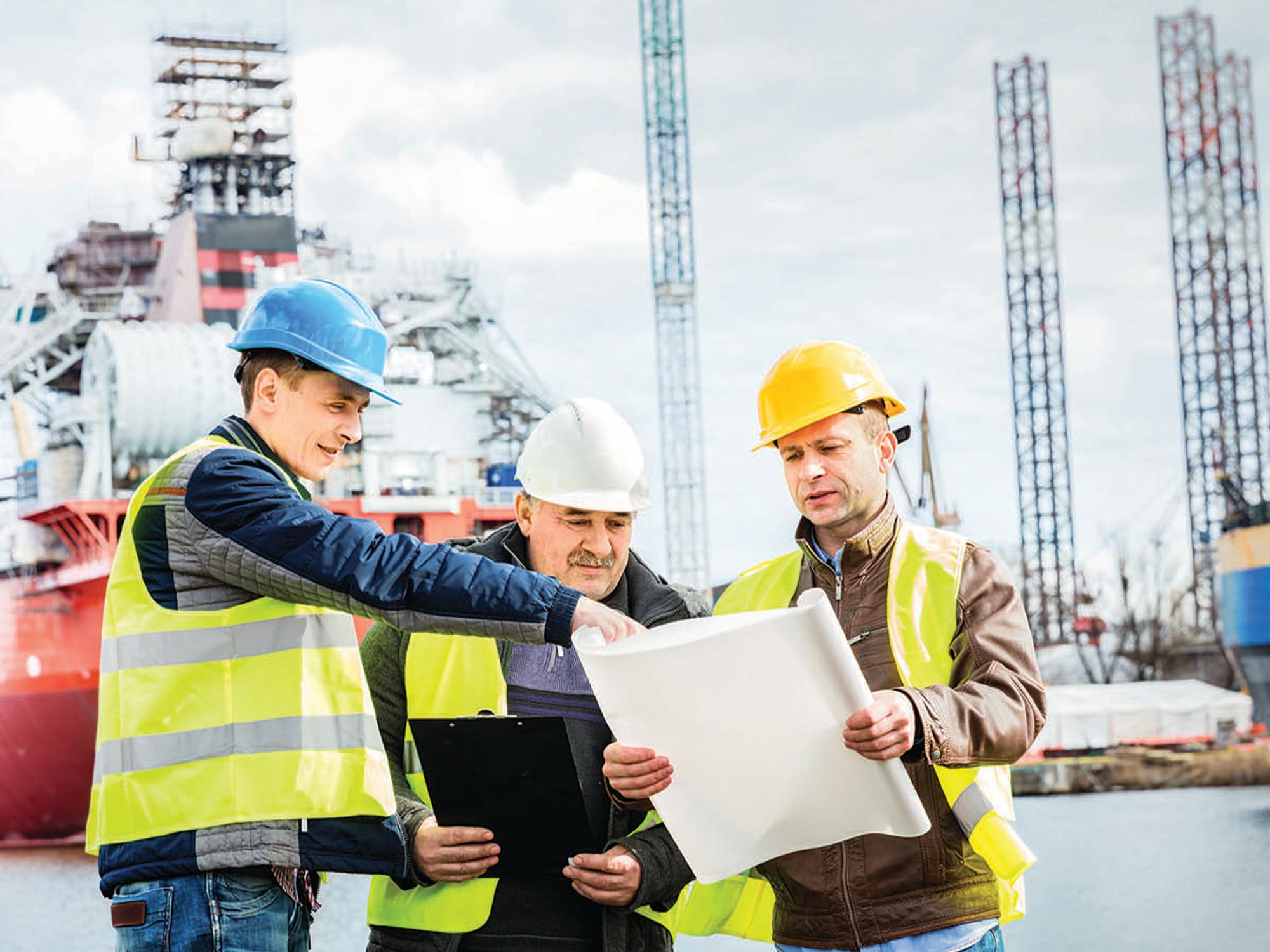IMDG Dangerous Goods List