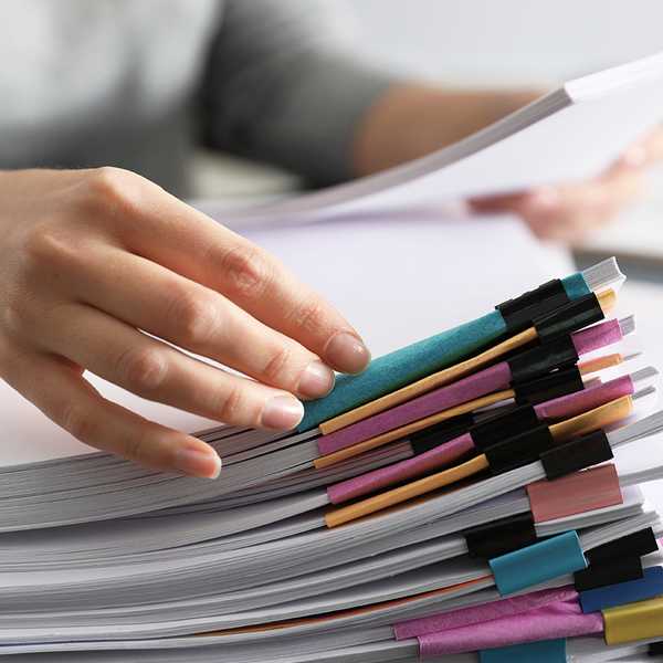 Get ‘GO’ing in January! HR organizational tips to start the year off right