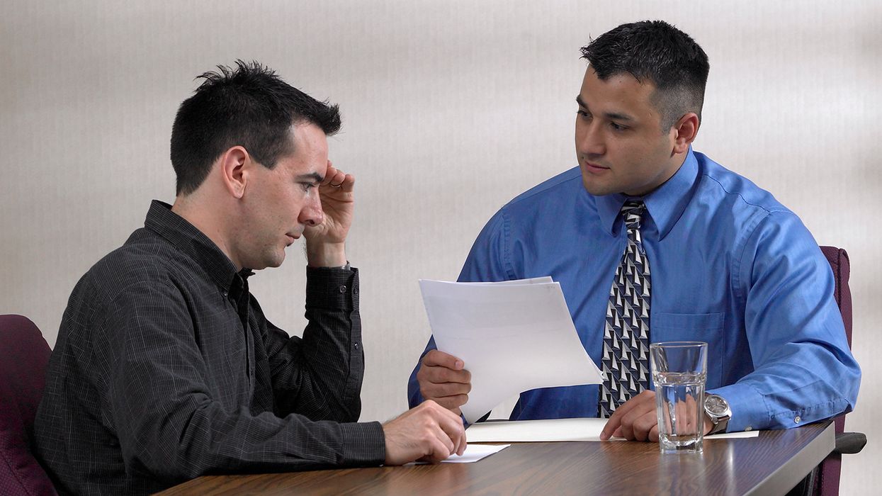 Form I-9 fines — lower your risk with these 5 tips