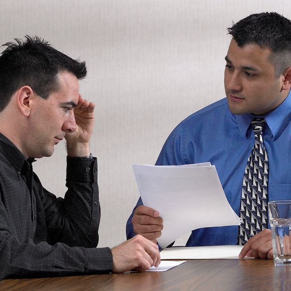 Form I-9 fines — lower your risk with these 5 tips