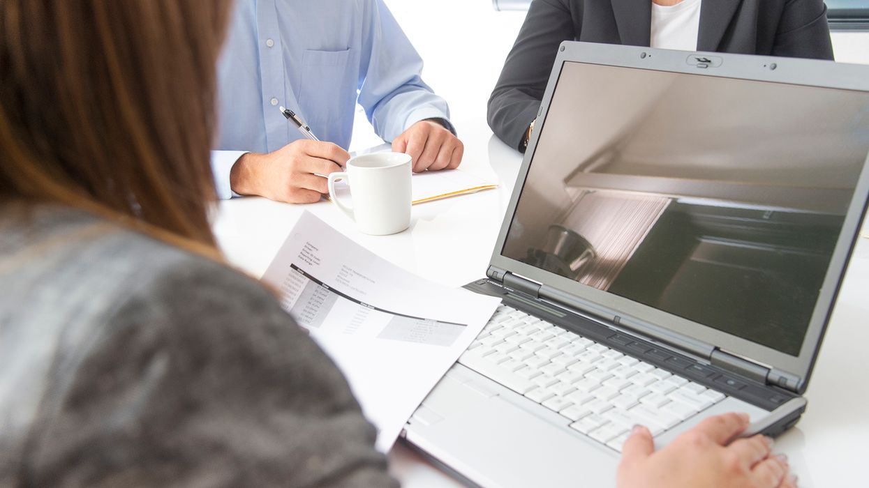 A closer look: Balancing AI use and FMLA compliance