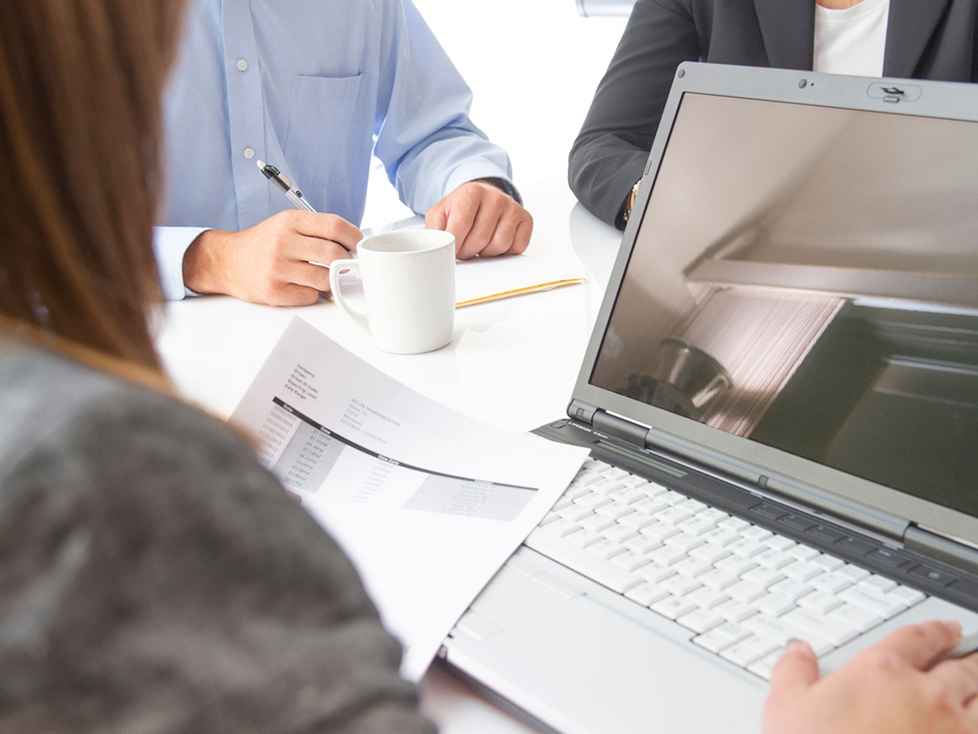 Non-compete agreements