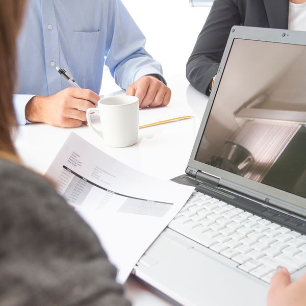 A closer look: Balancing AI use and FMLA compliance