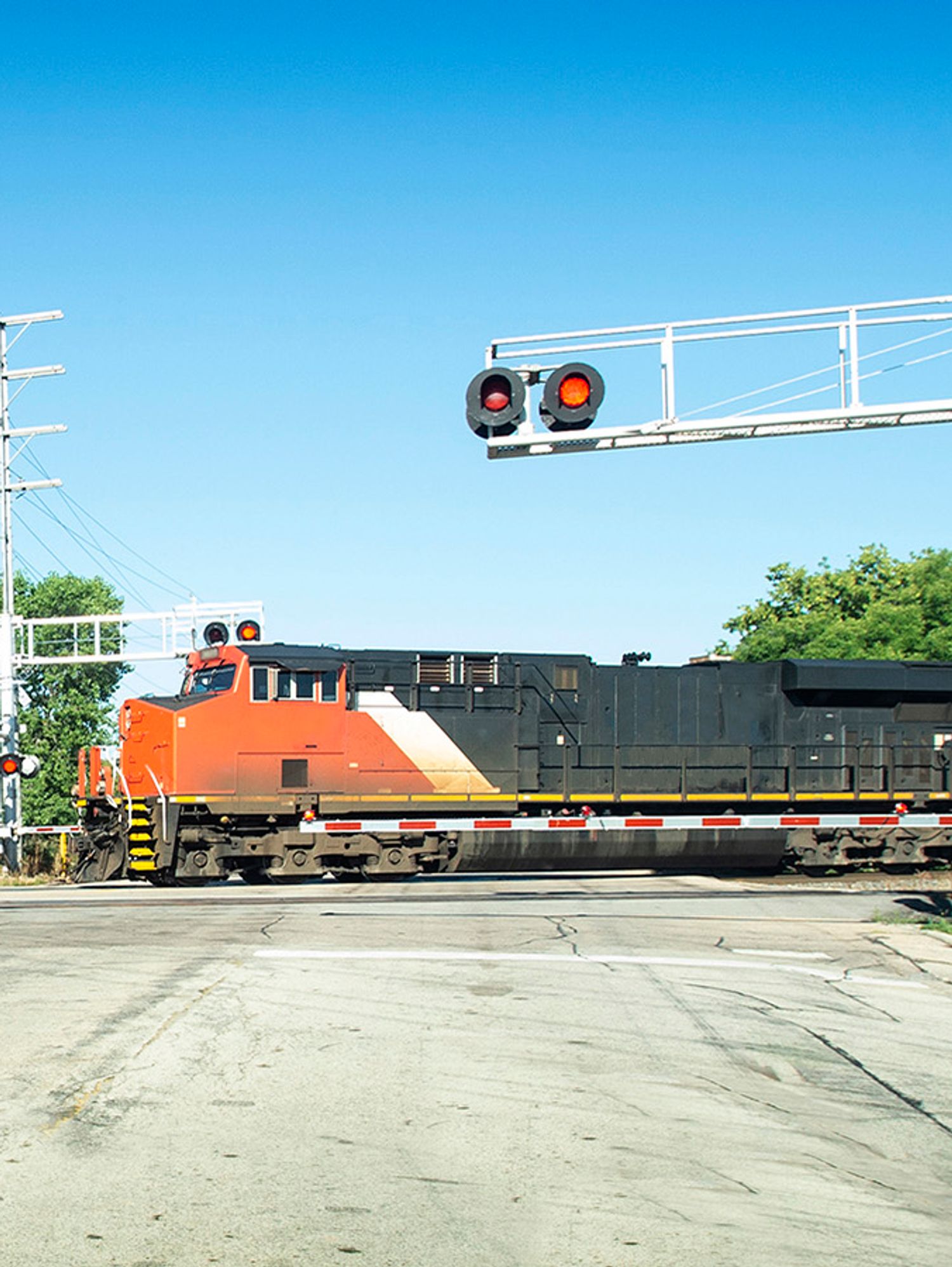 When it’s truck vs. train, train always wins | J. J. Keller