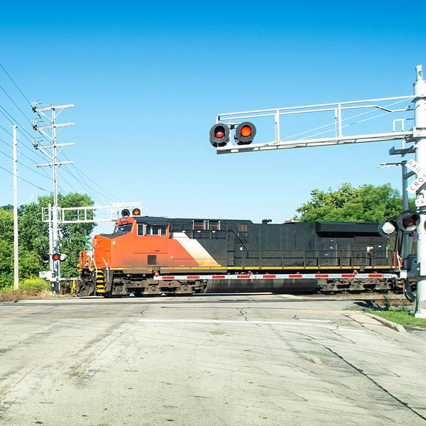 Increased rail accidents prompts PHMSA to update HMR