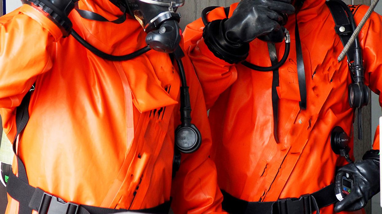 OSHA fixated on ‘ER’ in HAZWOPER citations for FY2023