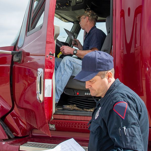 Transportation Monthly Round Up - February 2024