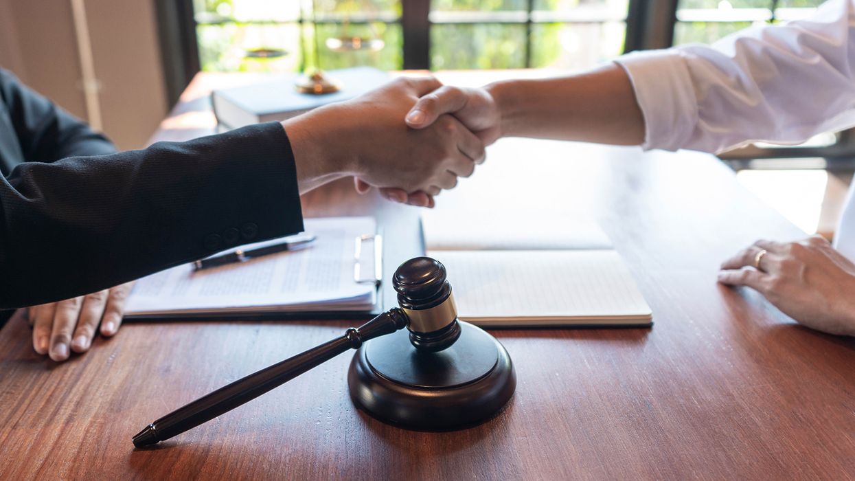 Severance agreements, court decisions, and history highlight 2023 SHRM employment law conference