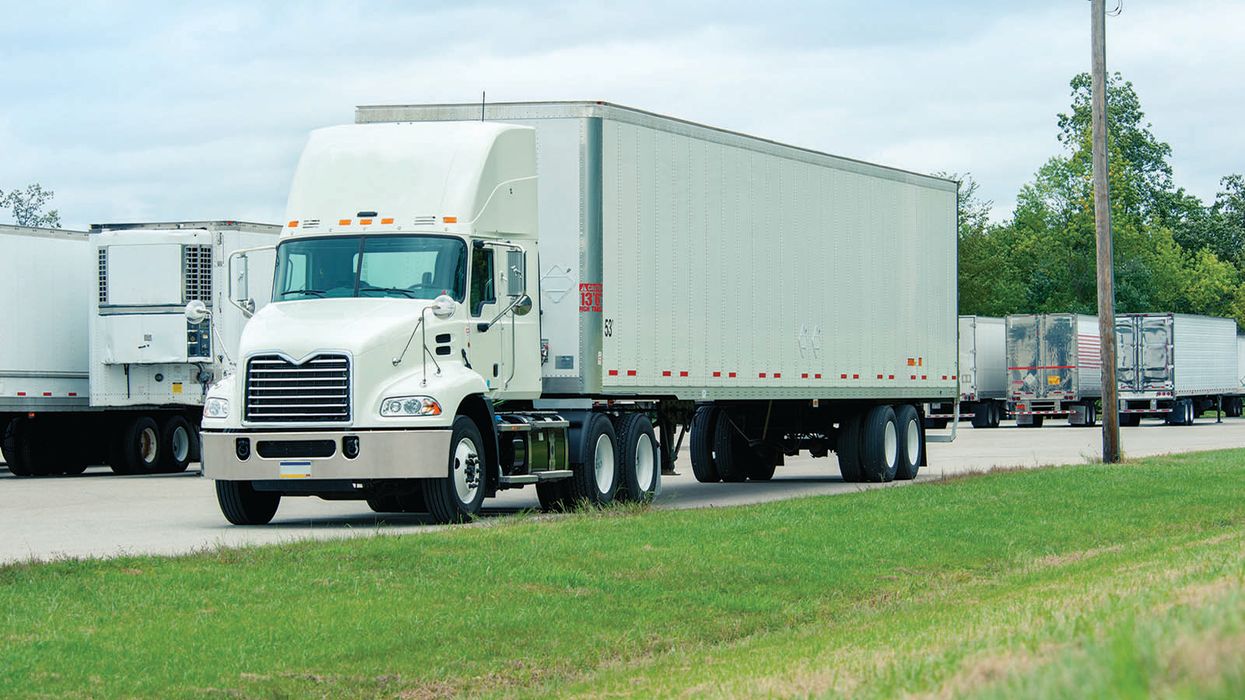 Can carriers broker excess demand?